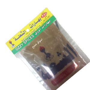 بهارات الشعلة 40 غرام بهارات اوزي