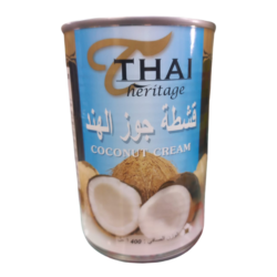 تاي هيريتيج كريم جوز الهند 400 مل