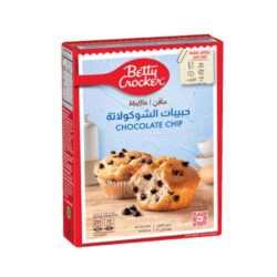 بيتي كروكر حبيبات الشوكولاتة