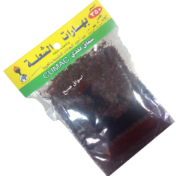 بهارات الشعلة 40 غرام سماق بلدي