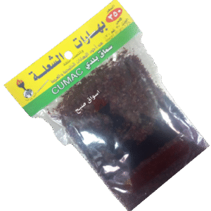 بهارات الشعلة 40 غرام سماق بلدي