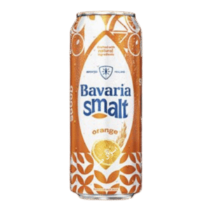بافاريا سمالت برتقال 325مل