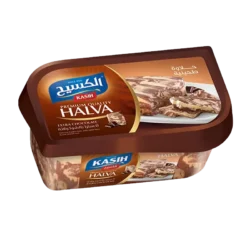 الكسيح حلاوة سوبر اكسترا بالشوكولاته 450 غرام