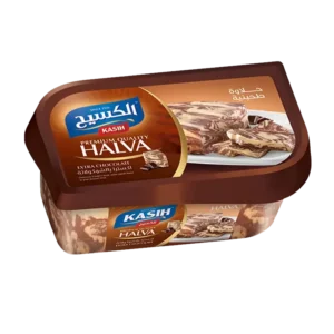 الكسيح حلاوة سوبر اكسترا بالشوكولاته 450 غرام