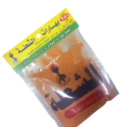 بهارات الشعلة 40 غرام خلطة بهارات المشاوي