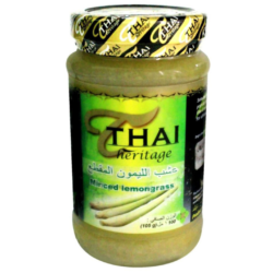 عشب الليمون المفروم تاي هيرتاج(105 جرام)