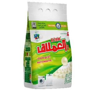 مسحوق الغسيل العملاق 500غم