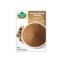 مهران بهارات مشكلة حارة 100 غرام