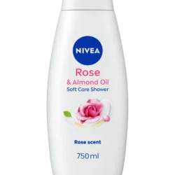 شاور جل نيفيا 250مل