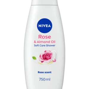 شاور جل نيفيا 250مل