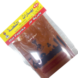 بهارات الشعلة 40 غرام بابريكا حار