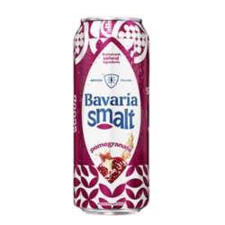 بافاريا سمالت الرمان 500 مل
