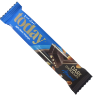 تودي شوكولاتة غامق بالوز  36 غرام