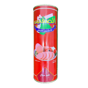 الضفتين لانشون حبش 800 غرام