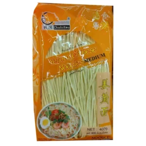 نودلز شينكو الصينية الصفراء 400 جرام