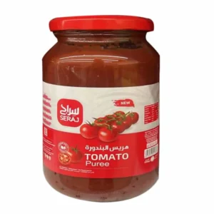 سراج هريس الطماطم 1000 غرام