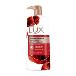 شاور جل لوكس 500مل