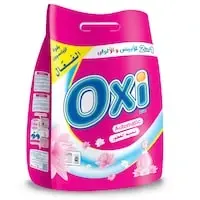 مسحوق الغسيل اوكسي 8كغم
