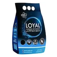 مسحوق الغسيل لويال 8كغم