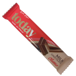 تودي شوكولاتة حليب كلاسيك 36 غرام