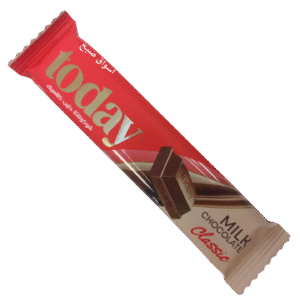 تودي شوكولاتة حليب كلاسيك 36 غرام