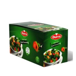 الدرة تتبيلة السلطة باكيت 24 حبة