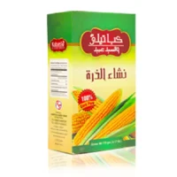 كباتيلو نشا الذره 175 غرام