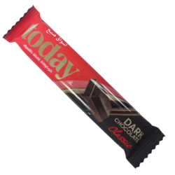 تودي شوكولاتة غامق كلاسيك  36 غرام