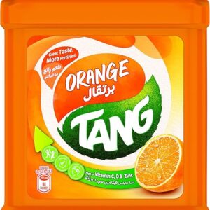 تانج عصير برتقال  2 لتر