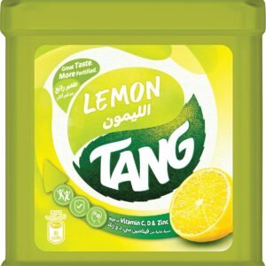 تانج عصير اليمون 2 لتر
