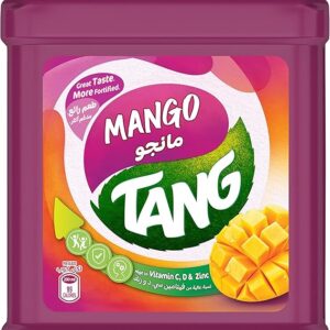 تانج عصير مانجو 2 لتر