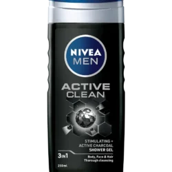 شاور جل نيفيا 250مل