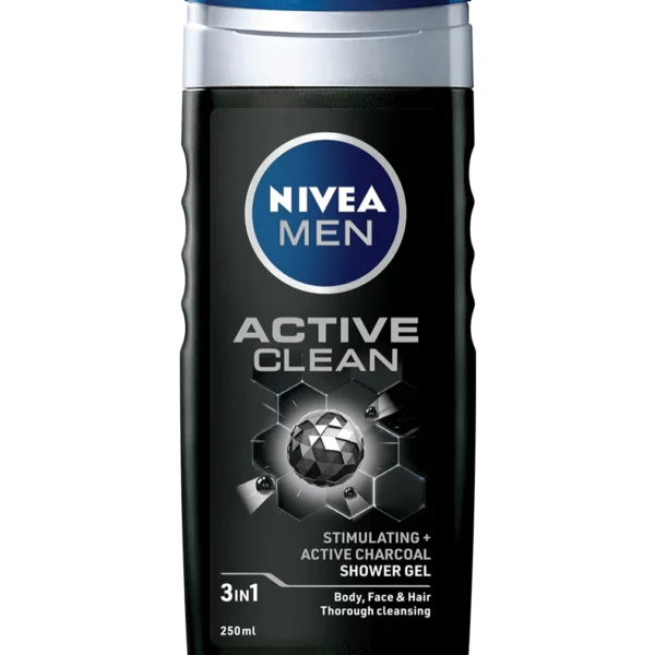 شاور جل نيفيا 250مل