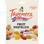 بروتين حلوى تافينيرز بالفواكه 165 جرام