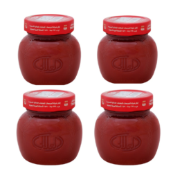 العلالي معجون الطماطم-4- 130جرام