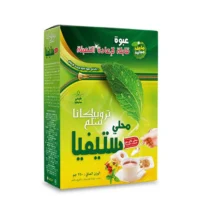 محلي تروبيكانا خالي السعرات ستيفيا باودر 250غم