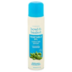 بخاخ الزيت الصحي بول باسكت - الخضار 227 غرام