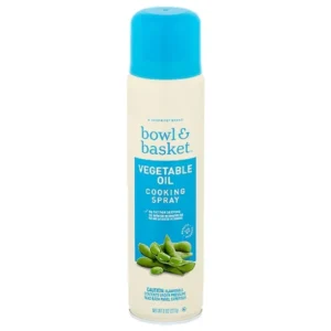 بخاخ الزيت الصحي بول باسكت - الخضار 227 غرام