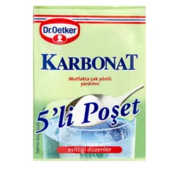 دكتور اوتكر صودا الخبز  5 جرام