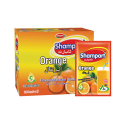 شامبارت عصير برتقال 1*24 عبوة