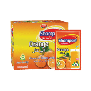 شامبارت عصير برتقال 1*24 عبوة