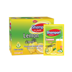 شامبارت عصير ليمون 1*24 عبوة