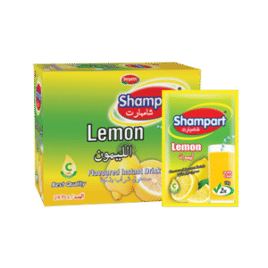 شامبارت عصير ليمون 1*24 عبوة