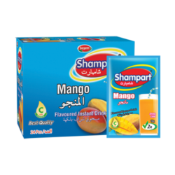 شامبارت عصير مانجو 1*24 عبوة