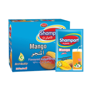 شامبارت عصير مانجو 1*24 عبوة