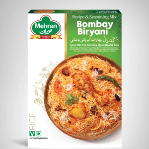 بهارات مهران  برياني بومباي 50جم