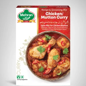 بهارات مهران كاري دجاج/لحم ضأن   50جم