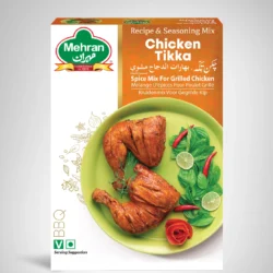 بهارات مهران دجاج تيكا ماسالا 50جم (