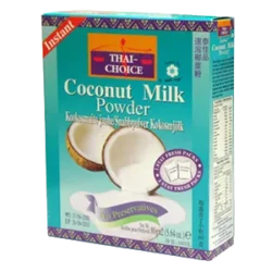 مسحوق حليب جوز الهند 160 غرام