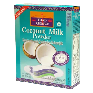 مسحوق حليب جوز الهند 160 غرام